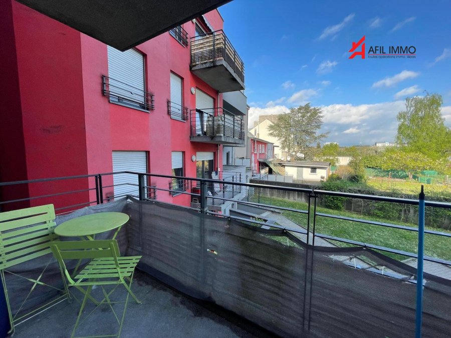 Appartement à vendre 3 chambres à Pétange