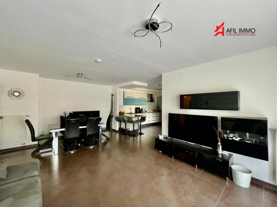 Appartement à vendre 3 chambres à Pétange