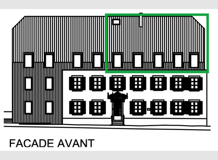 Duplex à vendre 3 Chambres à Sandweiler (LU) - Réf. 6813898
