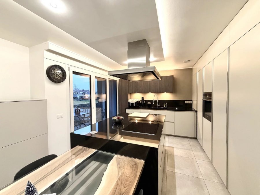 Appartement à vendre Hesperange