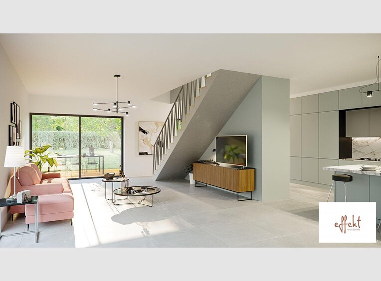 Wohnung zum Kauf 3 Zimmer in Niederanven (LU) - Ref. 6683594