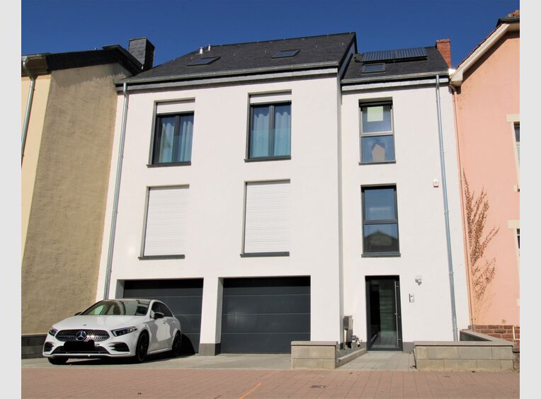 Duplex for sale 3 bedrooms in Wasserbillig (LU) - Ref. 7097802