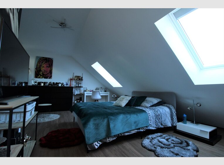 Duplex for sale 3 bedrooms in Wasserbillig (LU) - Ref. 7097802