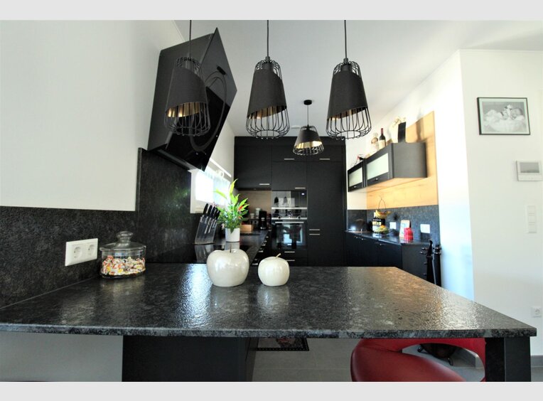 Duplex for sale 3 bedrooms in Wasserbillig (LU) - Ref. 7097802