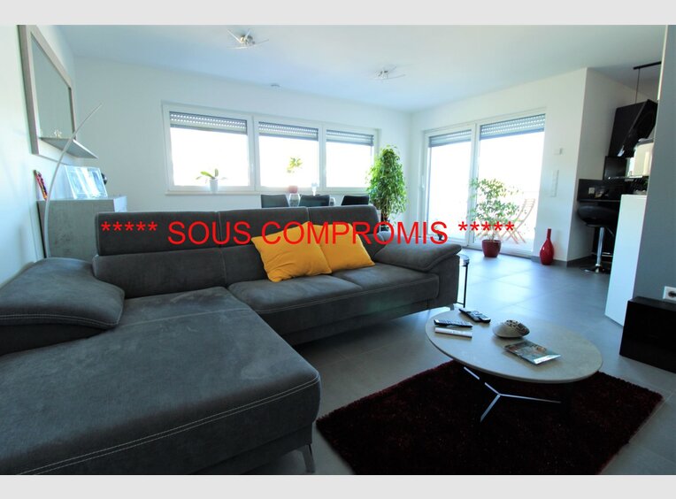 Duplex for sale 3 bedrooms in Wasserbillig (LU) - Ref. 7097802