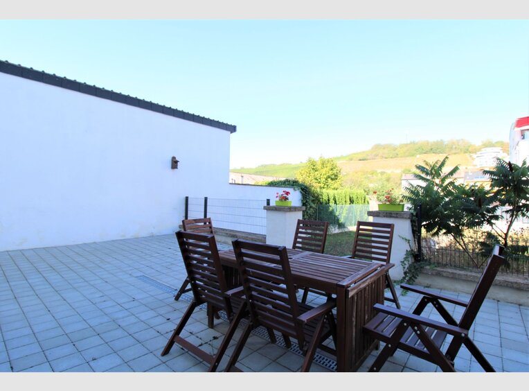 Duplex for sale 3 bedrooms in Wasserbillig (LU) - Ref. 7097802