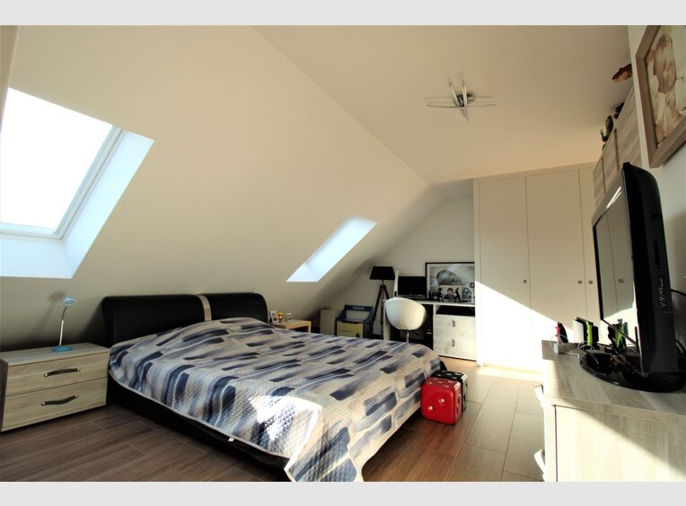 Duplex for sale 3 bedrooms in Wasserbillig (LU) - Ref. 7097802