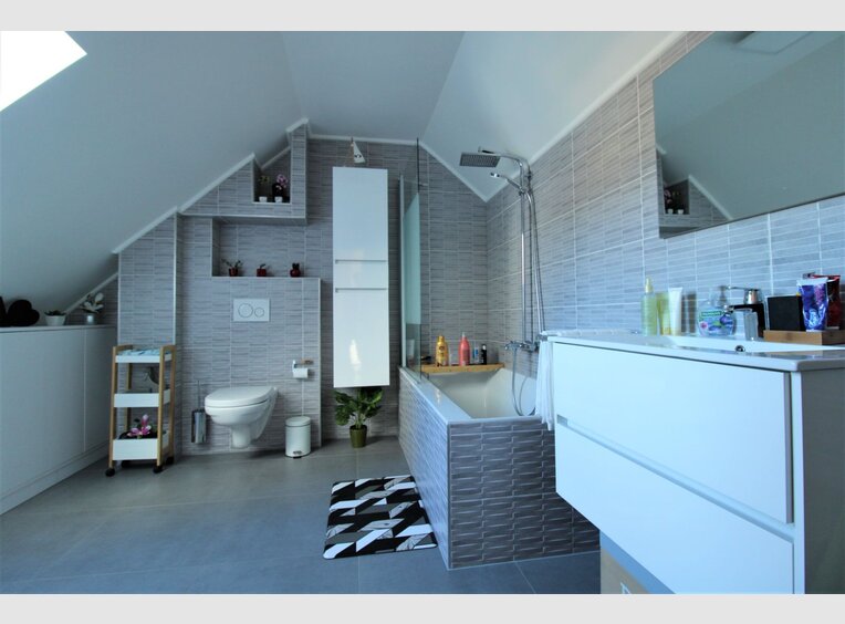 Duplex for sale 3 bedrooms in Wasserbillig (LU) - Ref. 7097802