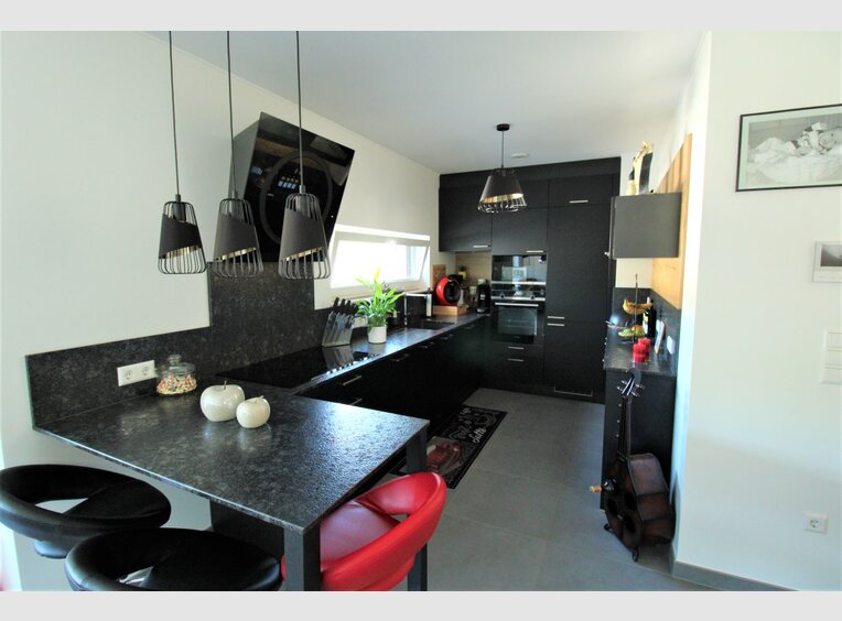 Duplex for sale 3 bedrooms in Wasserbillig (LU) - Ref. 7097802