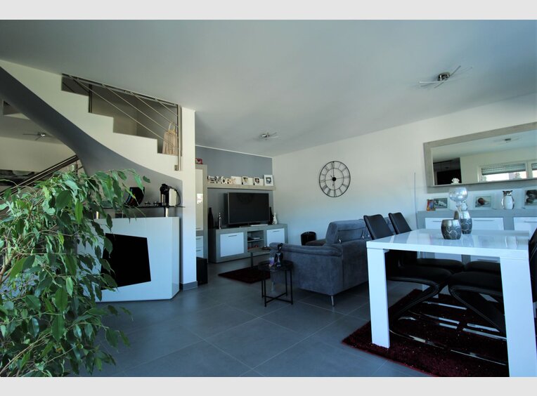 Duplex for sale 3 bedrooms in Wasserbillig (LU) - Ref. 7097802
