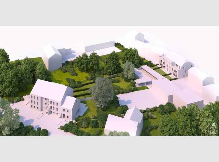 Apartment for sale 1 bedroom in Habay (BE) - Ref. 6586058