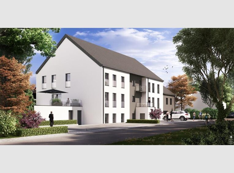 Apartment for sale 1 bedroom in Habay (BE) - Ref. 6586058