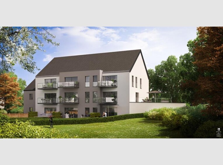 Apartment for sale 1 bedroom in Habay (BE) - Ref. 6586058
