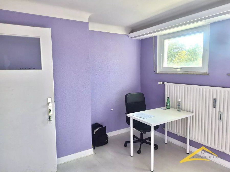 Bureau à louer à Rodange