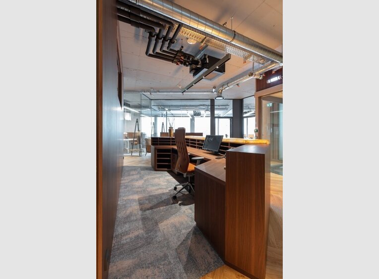 Bureau à louer à Luxembourg (LU) - Réf. 6692810