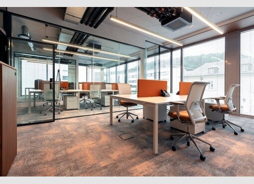Bureau à louer à Luxembourg (LU) - Réf. 6692810
