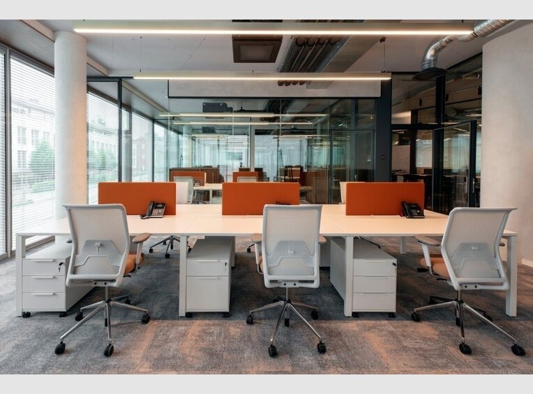 Bureau à louer à Luxembourg (LU) - Réf. 6692810