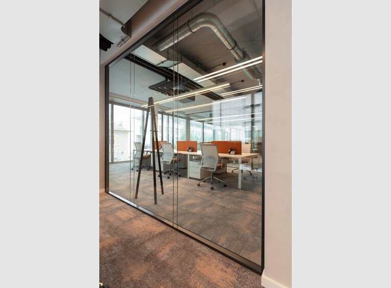 Bureau à louer à Luxembourg (LU) - Réf. 6692810