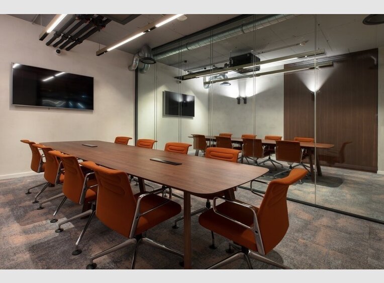 Bureau à louer à Luxembourg (LU) - Réf. 6692810