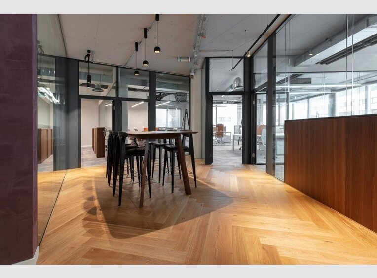 Bureau à louer à Luxembourg (LU) - Réf. 6692810