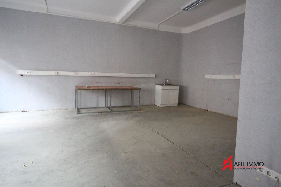 Retail à Esch-sur-alzette