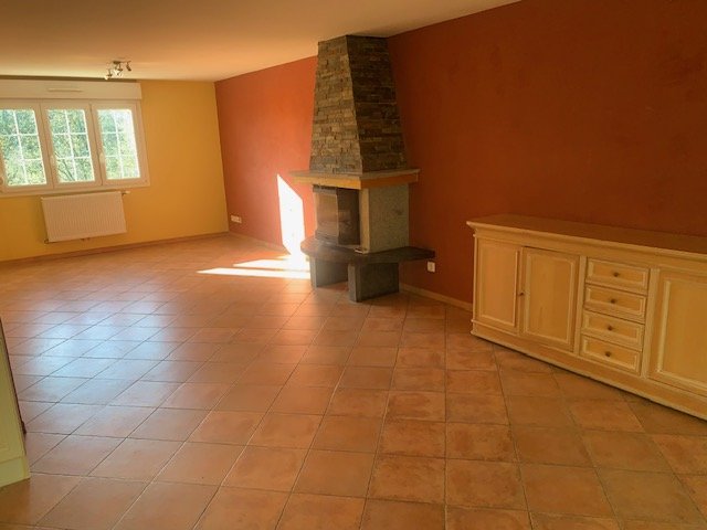 Maison à vendre F5 à Mont-Saint-Martin