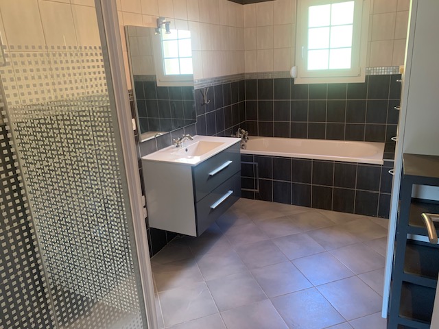 Maison à vendre F5 à Mont-Saint-Martin
