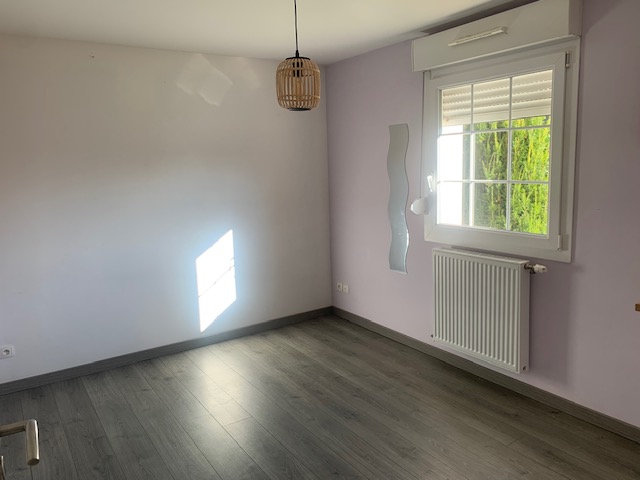 Maison à vendre F5 à Mont-Saint-Martin