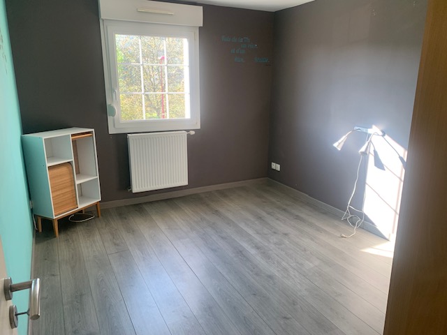 Maison à vendre F5 à Mont-Saint-Martin