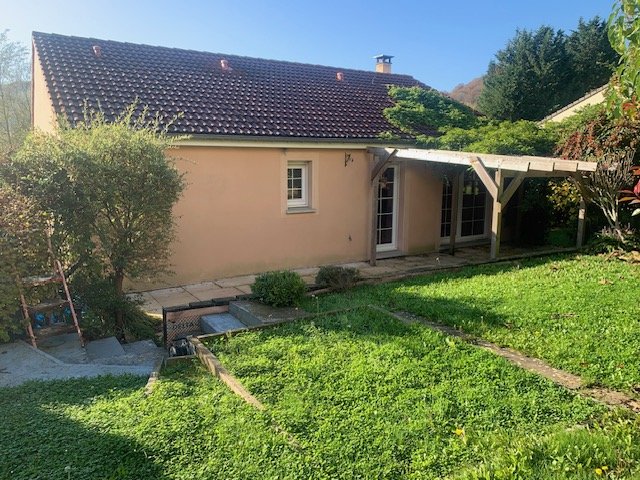 Maison à vendre F5 à Mont-Saint-Martin