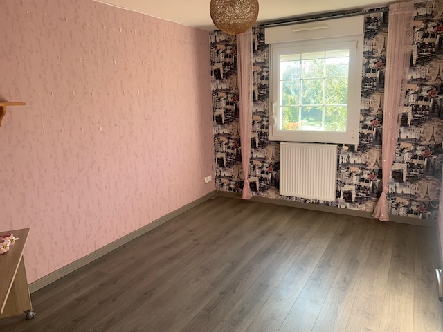 Maison à vendre F5 à Mont-Saint-Martin