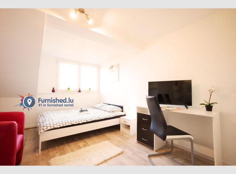 Bedroom for rent 12 bedrooms in Luxembourg (LU) - Ref. 6607066