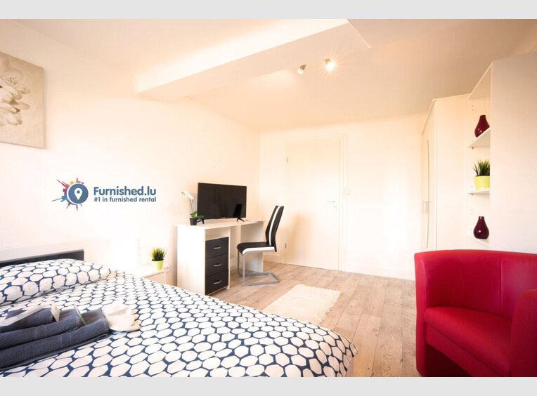 Bedroom for rent 12 bedrooms in Luxembourg (LU) - Ref. 6607066