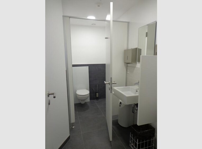 Bureau à louer à Luxembourg (LU) - Réf. 6672602