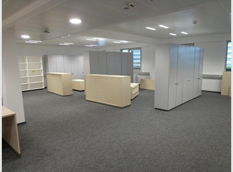 Bureau à louer à Luxembourg (LU) - Réf. 6672602