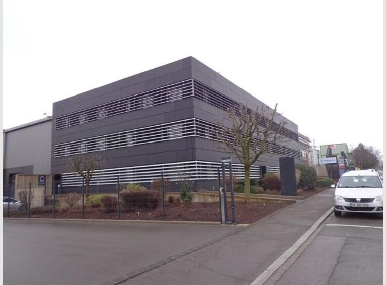 Bureau à louer à Luxembourg (LU) - Réf. 6672602