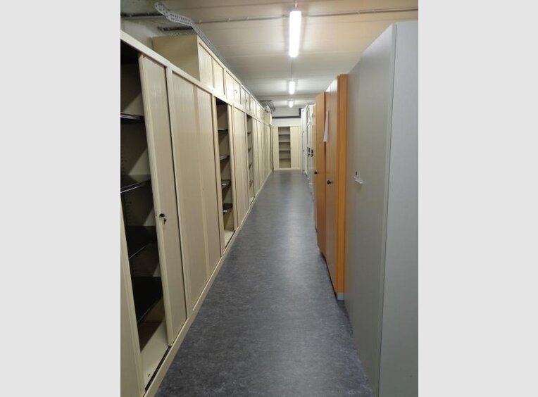 Bureau à louer à Luxembourg (LU) - Réf. 6672602