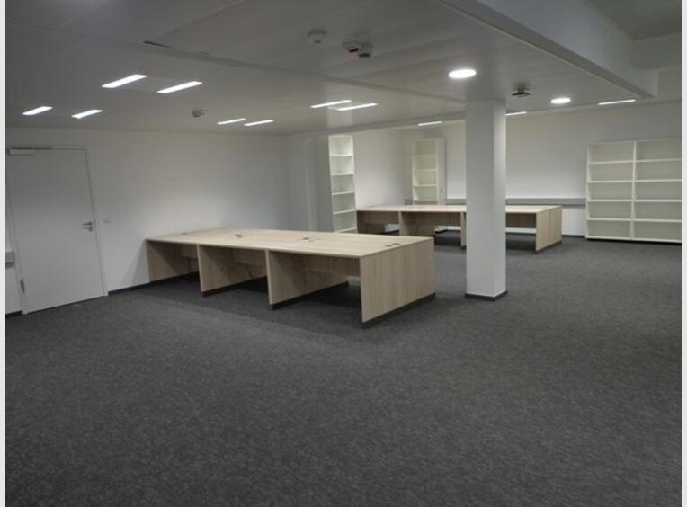 Bureau à louer à Luxembourg (LU) - Réf. 6672602