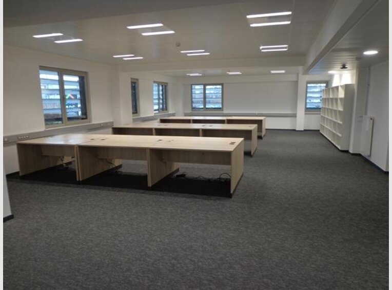 Bureau à louer à Luxembourg (LU) - Réf. 6672602