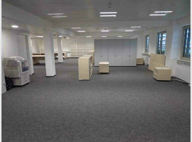 Bureau à louer à Luxembourg (LU) - Réf. 6672602