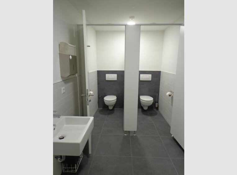 Bureau à louer à Luxembourg (LU) - Réf. 6672602