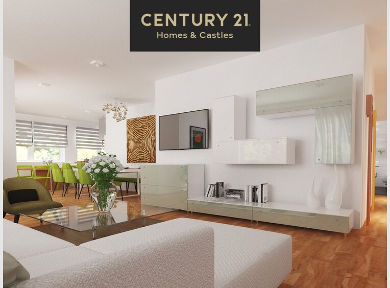 Penthouse à vendre 4 Pièces à Wallerfangen (DE) - Réf. 6545626