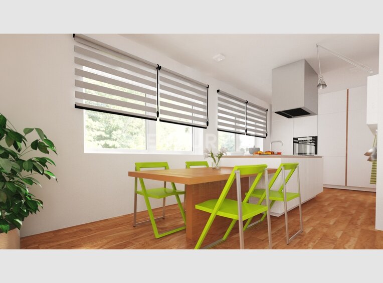 Penthouse à vendre 4 Pièces à Wallerfangen (DE) - Réf. 6545626