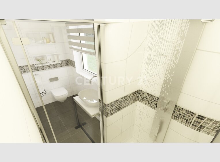 Penthouse à vendre 4 Pièces à Wallerfangen (DE) - Réf. 6545626