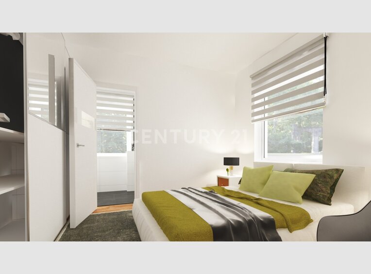 Penthouse à vendre 4 Pièces à Wallerfangen (DE) - Réf. 6545626