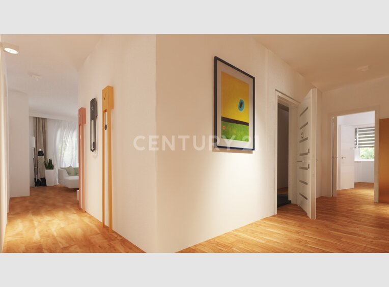 Penthouse à vendre 4 Pièces à Wallerfangen (DE) - Réf. 6545626