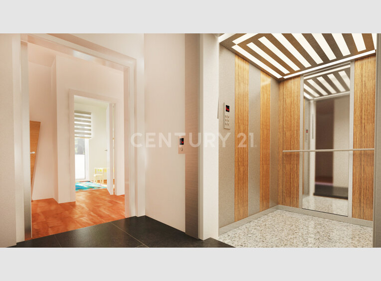 Penthouse à vendre 4 Pièces à Wallerfangen (DE) - Réf. 6545626