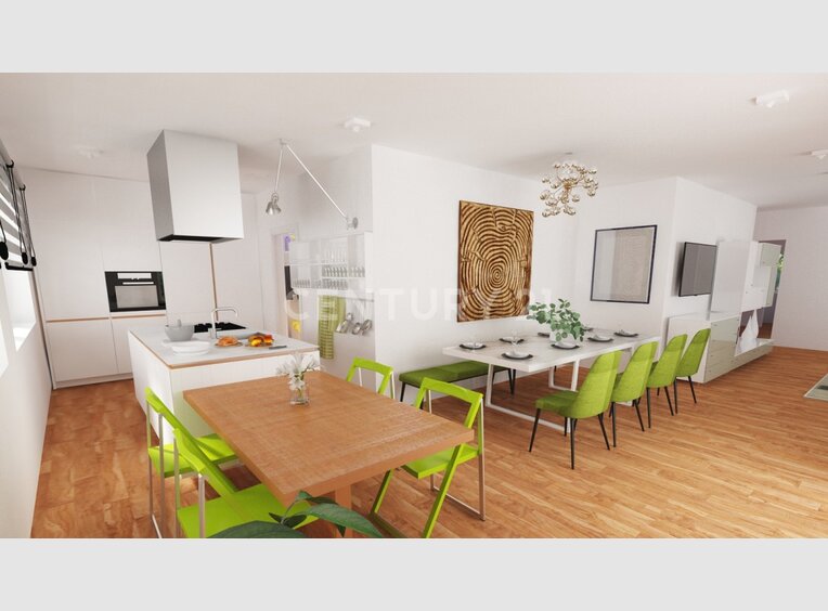 Penthouse à vendre 4 Pièces à Wallerfangen (DE) - Réf. 6545626