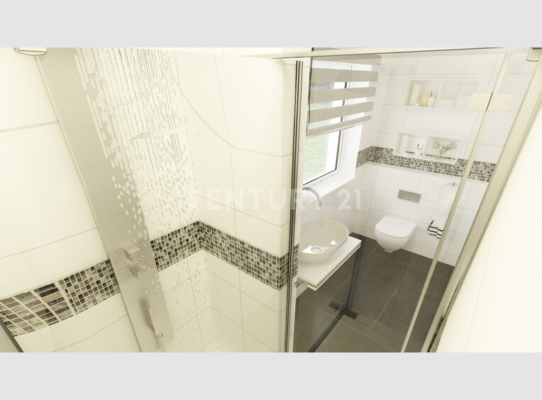 Penthouse à vendre 4 Pièces à Wallerfangen (DE) - Réf. 6545626