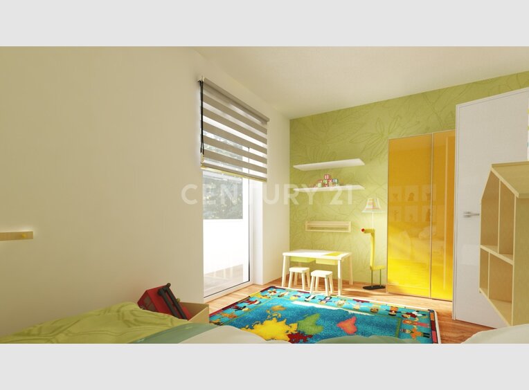 Penthouse à vendre 4 Pièces à Wallerfangen (DE) - Réf. 6545626